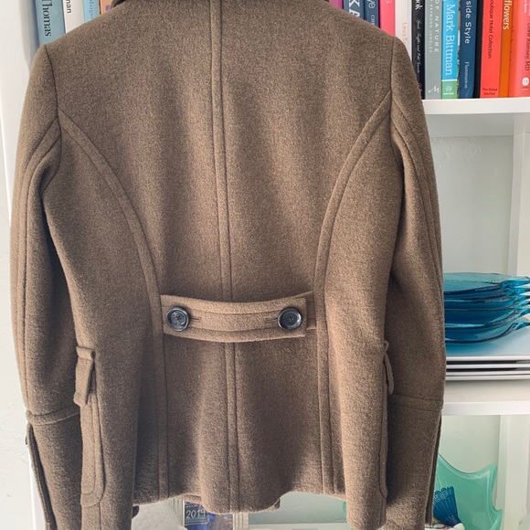 Michael Kors winter coat - Picture 3 of 3